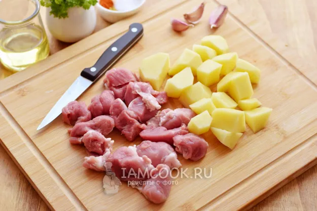 Шаг 2: иллюстрация