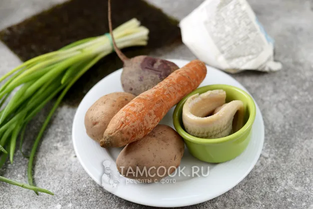 Шаг 1: иллюстрация