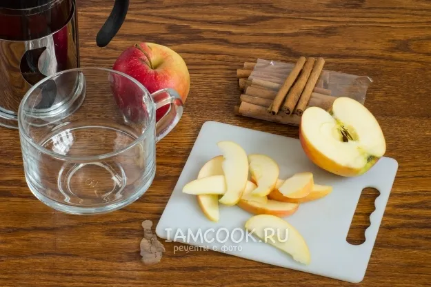 Шаг 2: иллюстрация