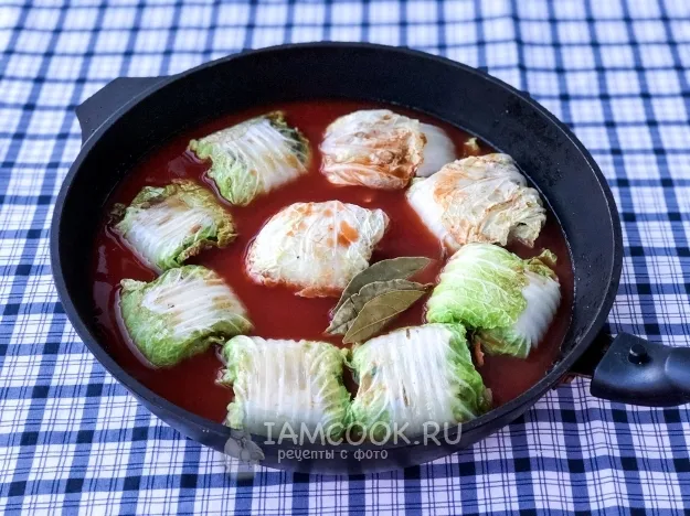 Шаг 8: иллюстрация