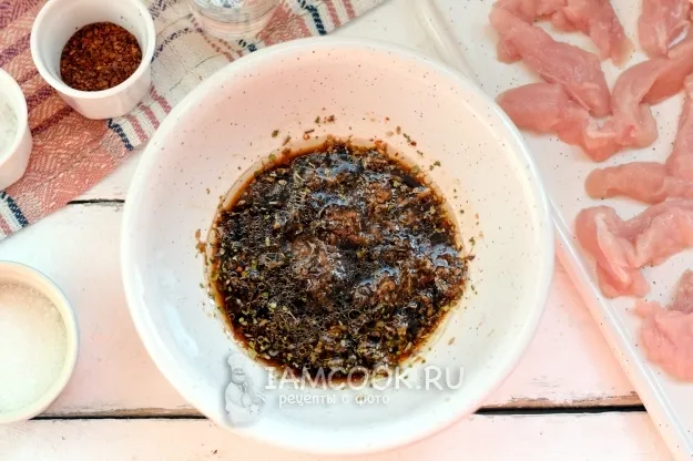 Шаг 3: иллюстрация