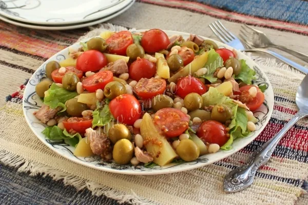 Шаг 11: иллюстрация