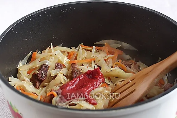 Шаг 9: иллюстрация