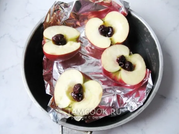 Шаг 4: иллюстрация