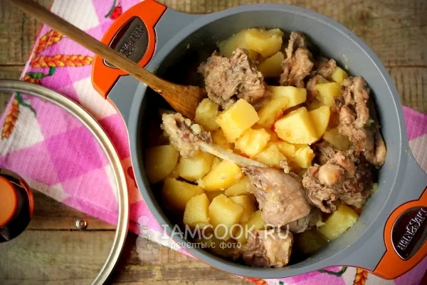 Шаг 5: иллюстрация