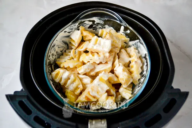 Шаг 6: иллюстрация