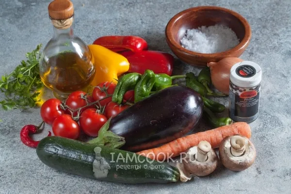 Шаг 1: иллюстрация