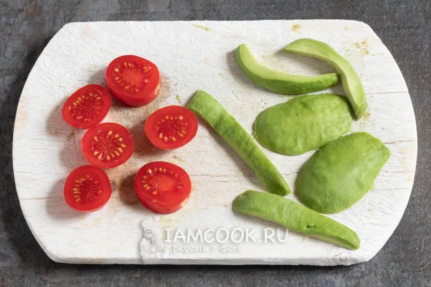 Шаг 2: иллюстрация