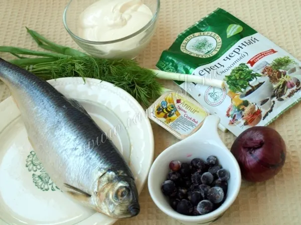 Шаг 1: иллюстрация