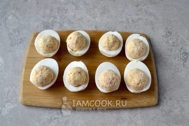 Шаг 5: иллюстрация