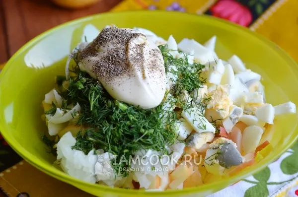 Шаг 5: иллюстрация