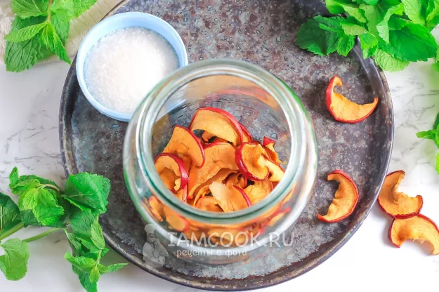 Шаг 2: иллюстрация