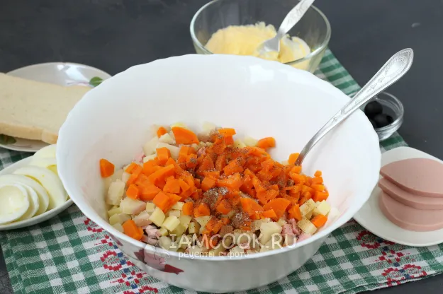 Шаг 4: иллюстрация