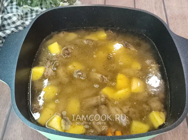 Шаг 8: иллюстрация