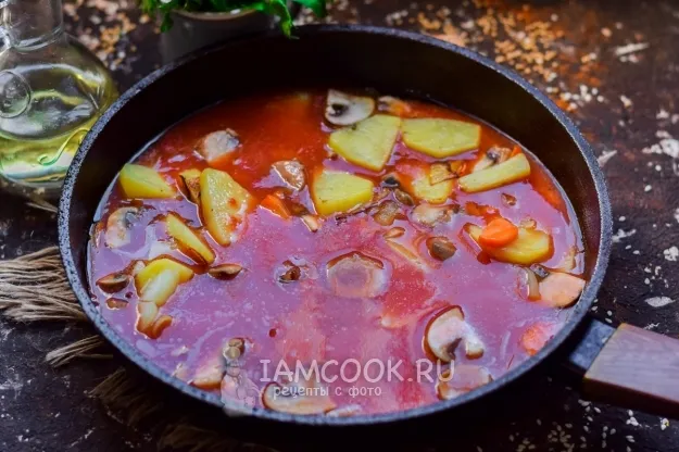 Шаг 6: иллюстрация