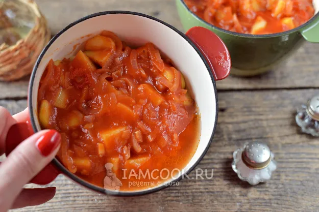 Шаг 9: иллюстрация