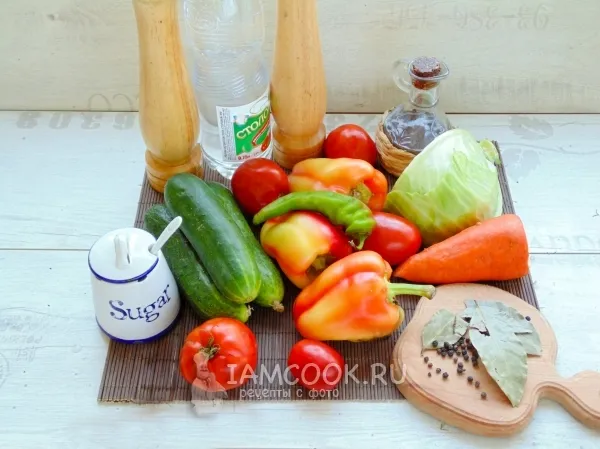 Шаг 1: иллюстрация