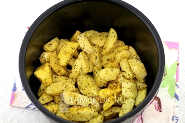 Шаг 5: иллюстрация