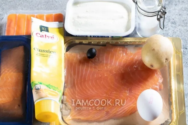 Шаг 1: иллюстрация