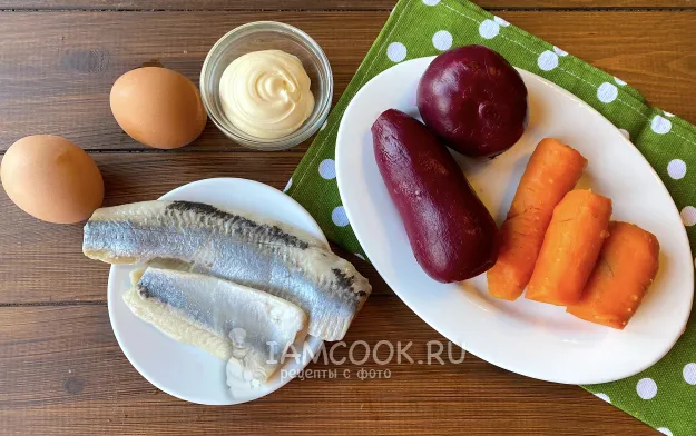 Шаг 1: иллюстрация