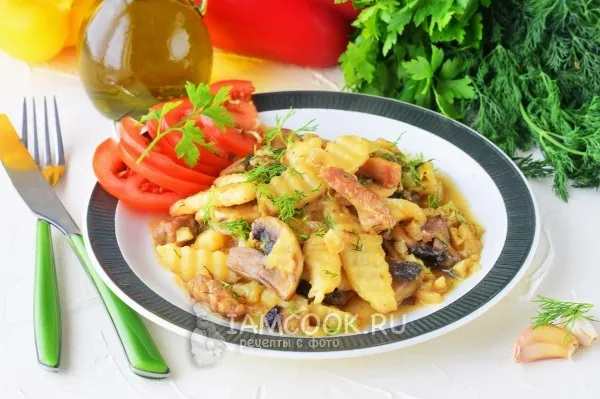 Шаг 9: иллюстрация