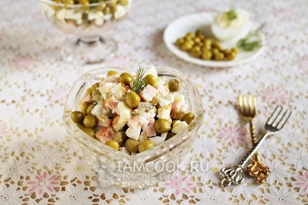 Шаг 9: иллюстрация