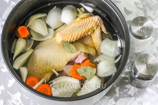 Шаг 3: иллюстрация