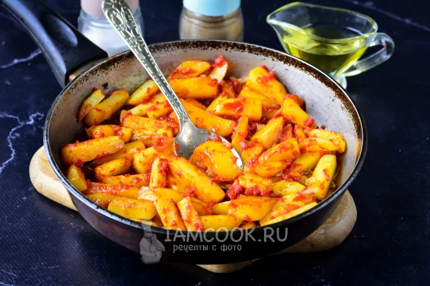 Шаг 8: иллюстрация