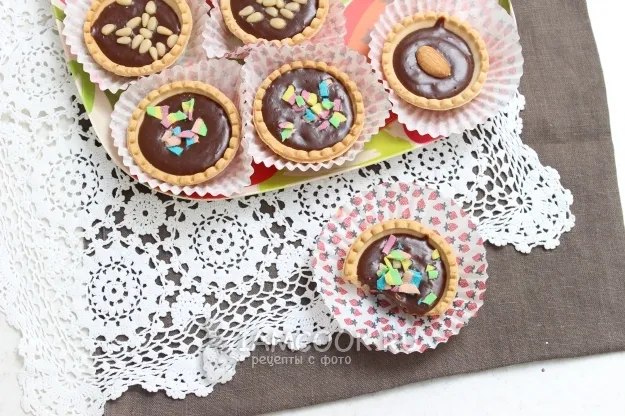 Шаг 7: иллюстрация