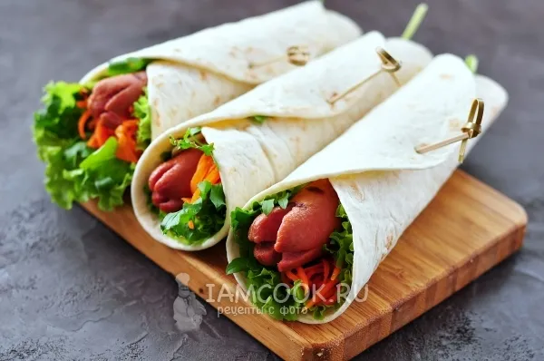 Шаг 9: иллюстрация