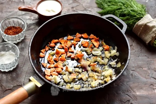 Шаг 4: иллюстрация