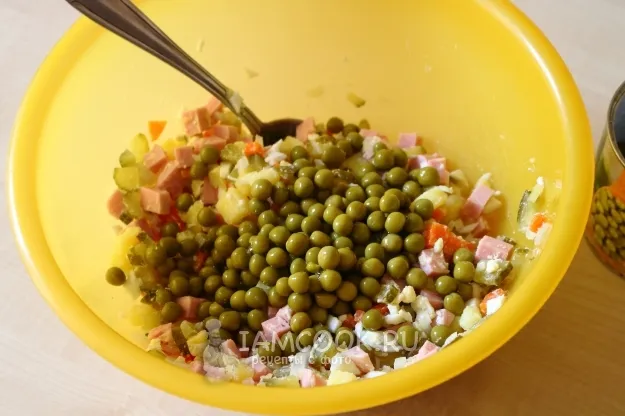 Шаг 9: иллюстрация