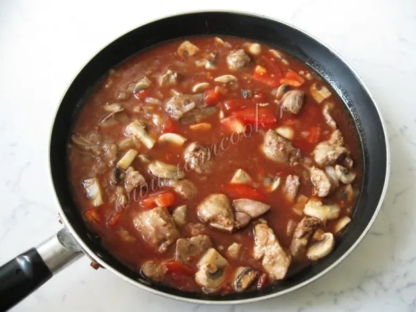 Шаг 7: иллюстрация