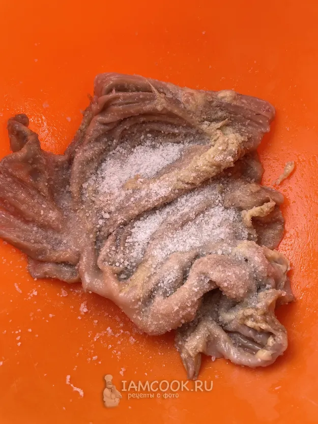 Шаг 2: иллюстрация