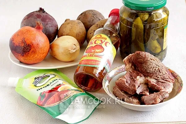 Шаг 1: иллюстрация