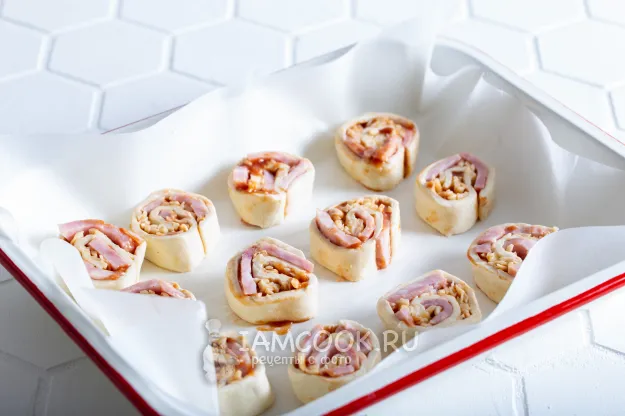 Шаг 6: иллюстрация