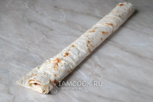 Шаг 5: иллюстрация