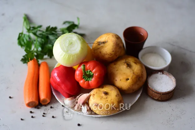 Шаг 1: иллюстрация