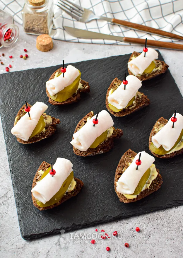 Шаг 6: иллюстрация