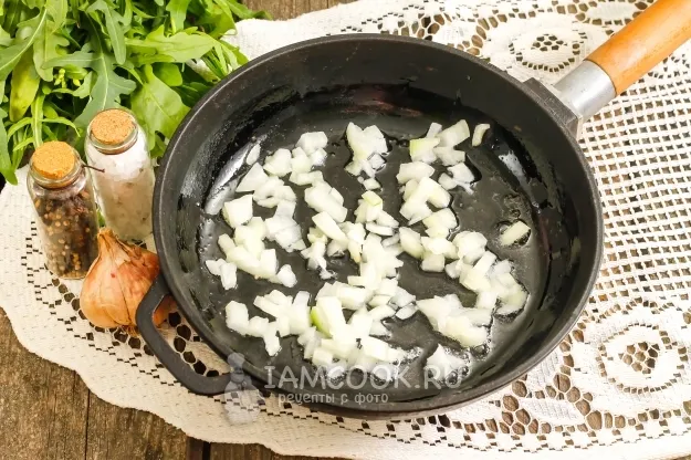 Шаг 3: иллюстрация