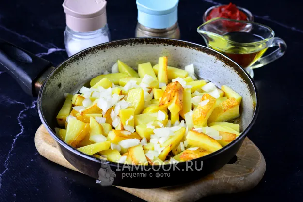 Шаг 6: иллюстрация