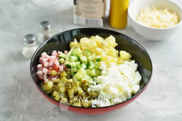 Шаг 3: иллюстрация