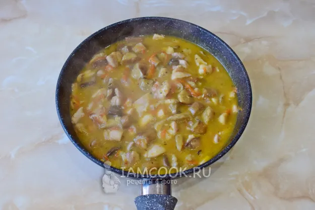 Шаг 12: иллюстрация