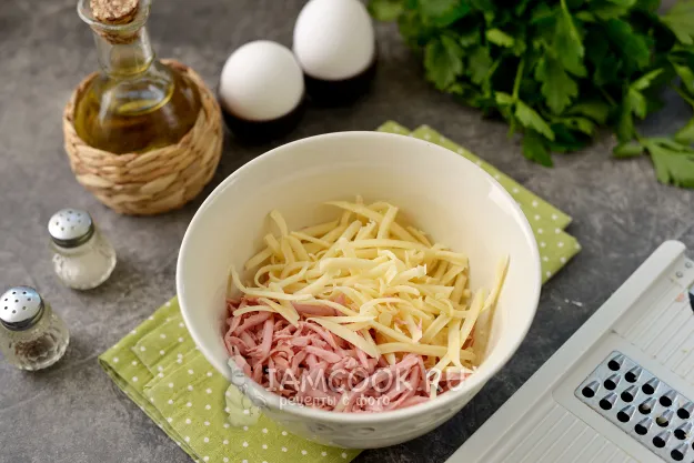 Шаг 2: иллюстрация