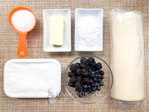 Шаг 1: иллюстрация