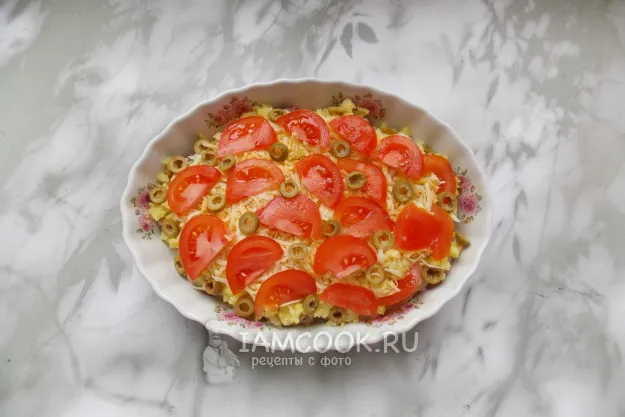 Шаг 13: иллюстрация