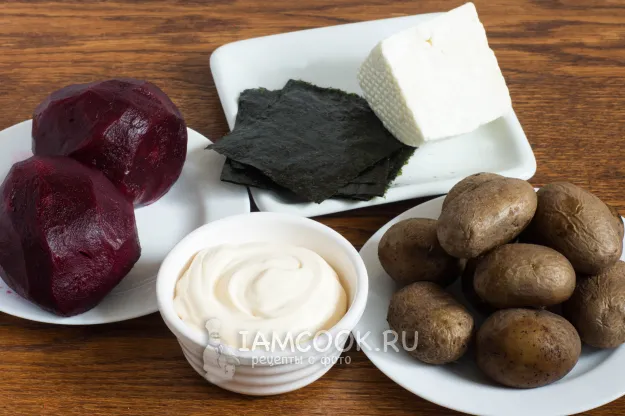 Шаг 1: иллюстрация