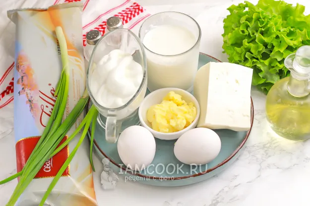 Шаг 1: иллюстрация