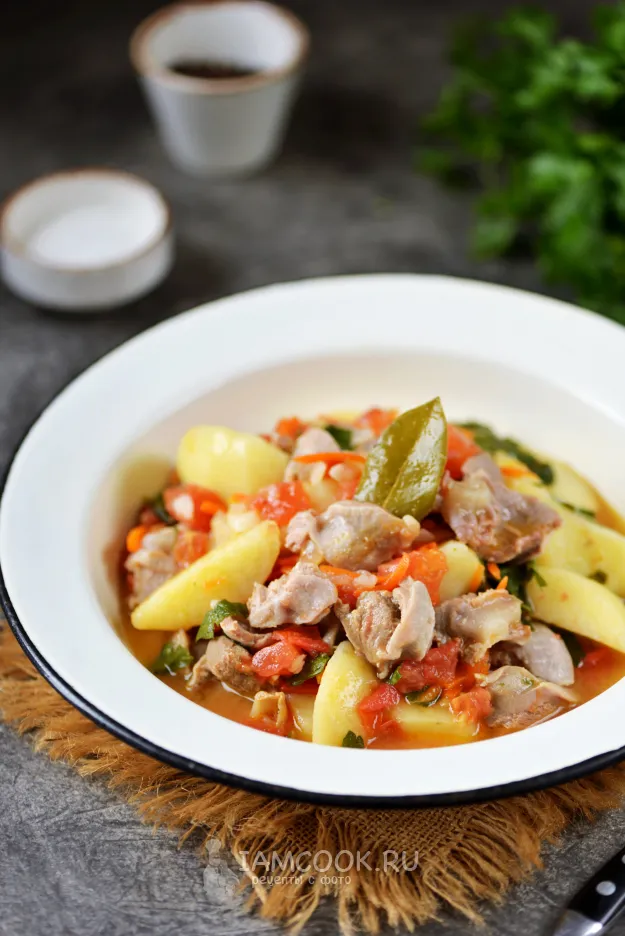 Шаг 7: иллюстрация