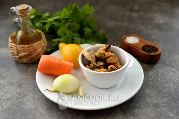 Шаг 1: иллюстрация